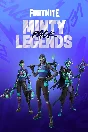 FORTNITE: «Minty Legends» + 600 V-Bucks XBOX/Activation