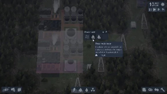 Reactor Tech² / Reactor Tech 2💎АВТОДОСТАВКА STEAM GIFT