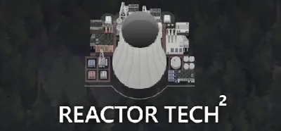 Reactor Tech² / Reactor Tech 2💎АВТОДОСТАВКА STEAM GIFT