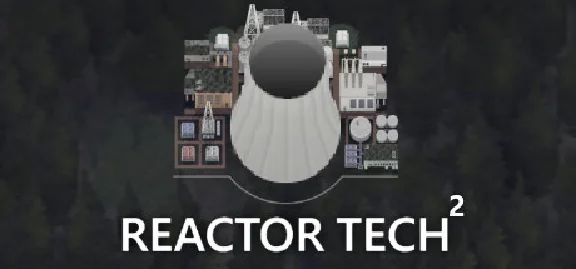 Reactor Tech² / Reactor Tech 2💎АВТОДОСТАВКА STEAM GIFT