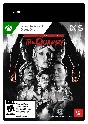 ✅ The Quarry: Deluxe Edition XBOX ONE SERIES X|S Key 🔑