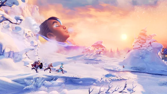 Trine 4: Melody of Mystery 💎 DLC STEAM GIFT РОССИЯ