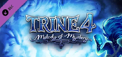 Trine 4: Melody of Mystery 💎 DLC STEAM GIFT РОССИЯ