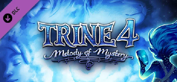 Trine 4: Melody of Mystery 💎 DLC STEAM GIFT РОССИЯ