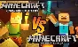 Minecraft Java Edition + Bedrock Edition Ключ (ПК)WIN10