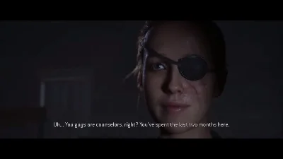 The Quarry / ПОЛНАЯ ИГРА (+ ОБНОВЛЕНИЯ /STEAM ОФФЛАЙН )