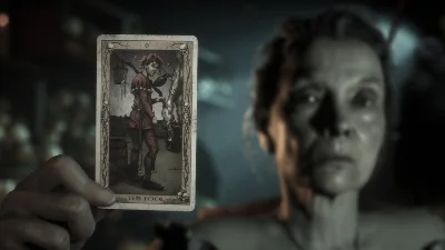 The Quarry / ПОЛНАЯ ИГРА (+ ОБНОВЛЕНИЯ /STEAM ОФФЛАЙН )