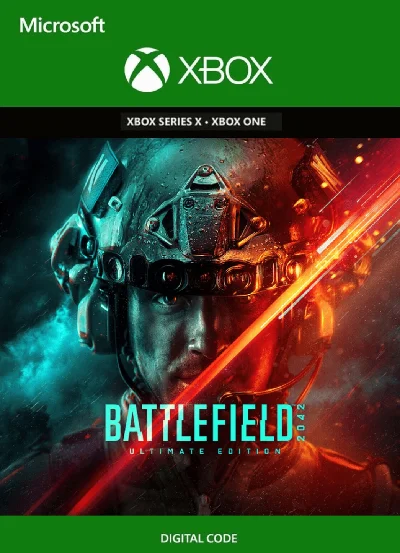 ✅Ключ Battlefield 2042 — Издание Ultimate (One, Series)