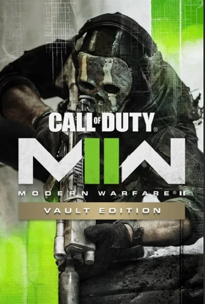 ❗CALL OF DUTY: MODERN WARFARE II VAULT❗XBOX🔑KEY❗