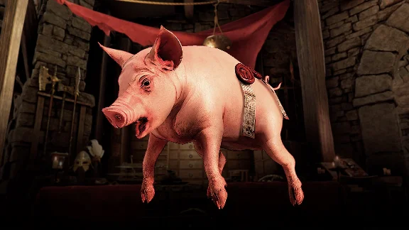 Warhammer: Vermintide 2 - Stolen Swine DLC XBOX Ключ 🔑