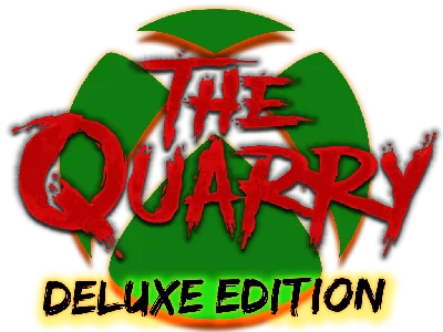 The Quarry - Deluxe Edition XBOX ONE/Series