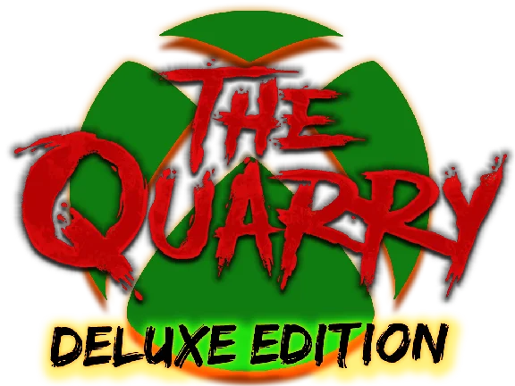 The Quarry - Deluxe Edition XBOX ONE/Series