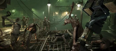 Warhammer 40,000: Darktide RU / BY⭐ STEAM ⭐