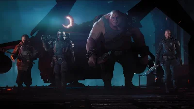 Warhammer 40,000: Darktide RU / BY⭐ STEAM ⭐