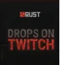 RUST SKINS | TWITCH DROPS | Round 26 | 28 ITEMS