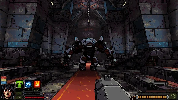 Project Warlock II 💎 STEAM GIFT RU