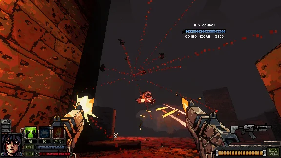 Project Warlock II 💎 STEAM GIFT RU