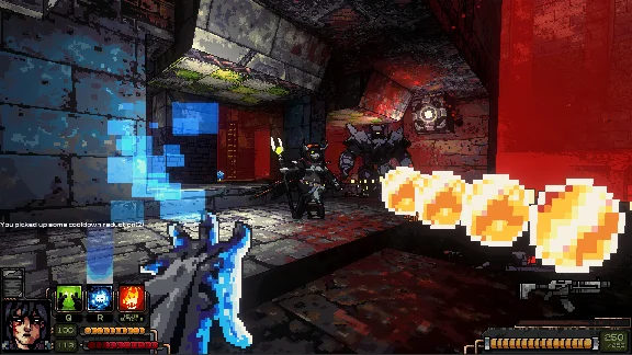 Project Warlock II 💎 STEAM GIFT RU