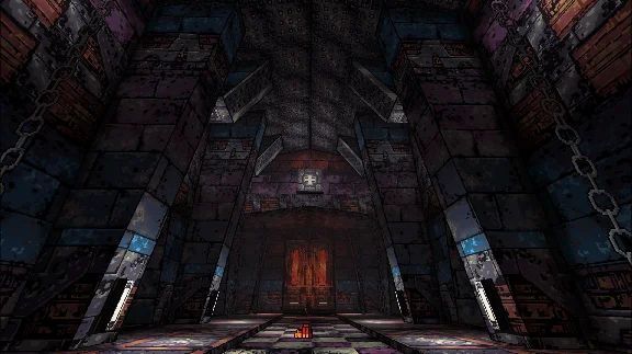 Project Warlock II 💎 STEAM GIFT RU