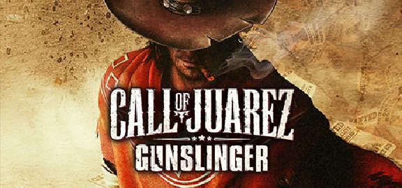 Call of Juarez Gunslinger | Steam | Region Free