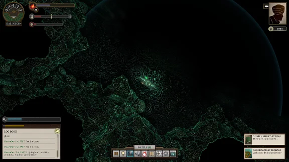 Sunless Sea - Zubmariner 💎 DLC STEAM GIFT РОССИЯ