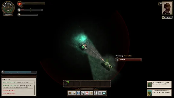 Sunless Sea - Zubmariner 💎 DLC STEAM GIFT РОССИЯ
