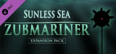 Sunless Sea - Zubmariner 💎 DLC STEAM GIFT РОССИЯ