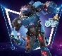 FORTNITE ОТРЯД (Battle Pass + 1000 V-Bucks) - 1 месяц