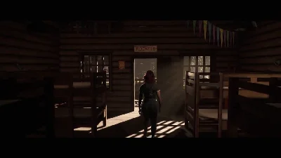 The Quarry (STEAM Key) EU region key Russia