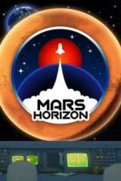 Mars Horizon XBOX ONE X|S КЛЮЧ🔑