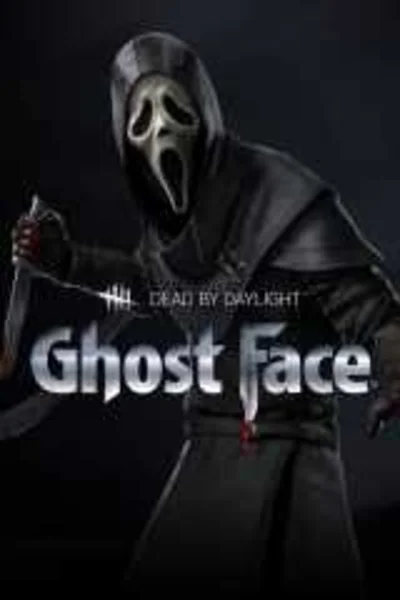DEAD BY DAYLIGHT: GHOST FACE XBOX KEY 🔑