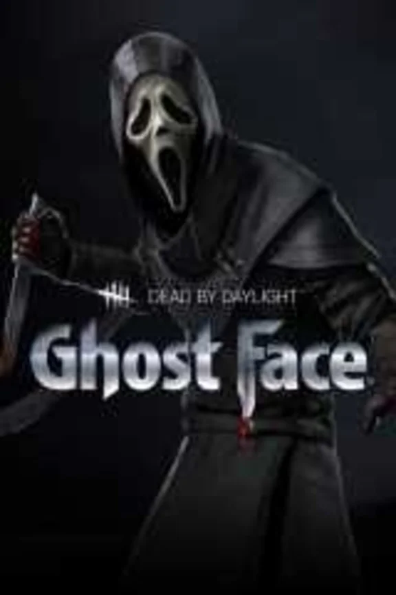 DEAD BY DAYLIGHT: GHOST FACE XBOX KEY 🔑