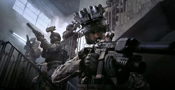 Call of Duty: Modern Warfare 2019 XBOX One|Series Key🔑
