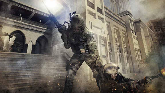 Call of Duty: Modern Warfare 2019 XBOX One|Series Key🔑