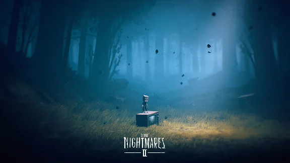 🔥Little Nightmares II XBOX One | Series X|S Key🔑