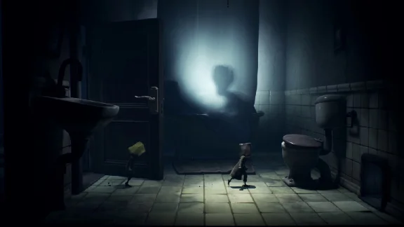 🔥Little Nightmares II XBOX One | Series X|S Key🔑