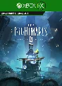 🔥Little Nightmares II XBOX One | Series X|S Key🔑