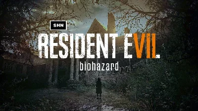 RESIDENT EVIL 7 Biohazard ⭐ STEAM ⭐ RU\UA\KZ
