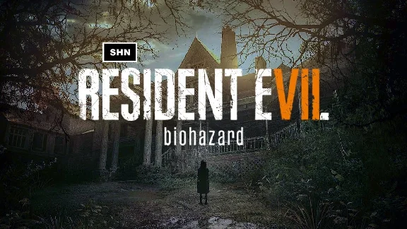 RESIDENT EVIL 7 Biohazard ⭐ STEAM ⭐ RU\UA\KZ