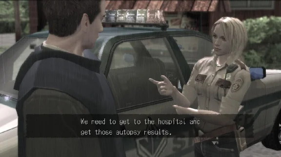 Deadly Premonition: The Director´s Cut 💎 STEAM GIFT RU
