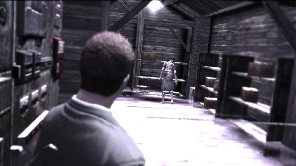 Deadly Premonition: The Director´s Cut 💎 STEAM GIFT RU