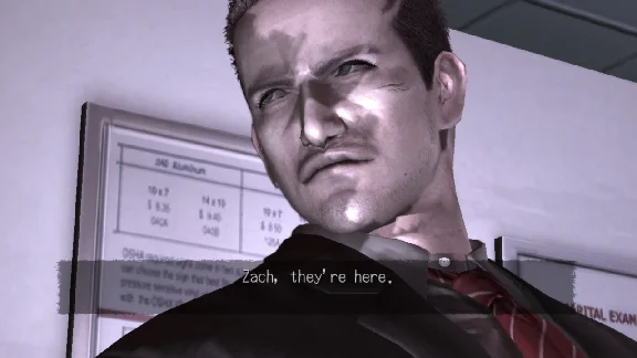 Deadly Premonition: The Director´s Cut 💎 STEAM GIFT RU