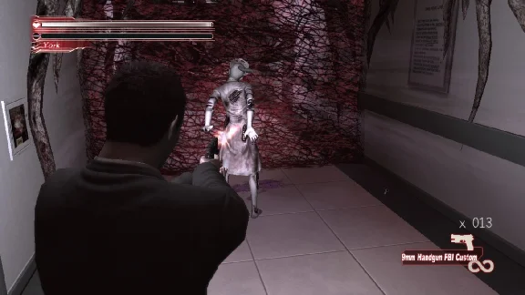 Deadly Premonition: The Director´s Cut 💎 STEAM GIFT RU
