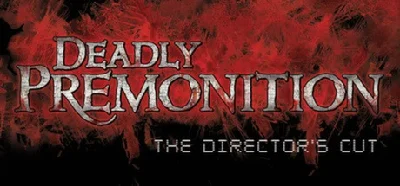 Deadly Premonition: The Director´s Cut 💎 STEAM GIFT RU
