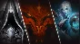 ❤️Diablo III - Reaper of Souls, Eternal Collection❤️
