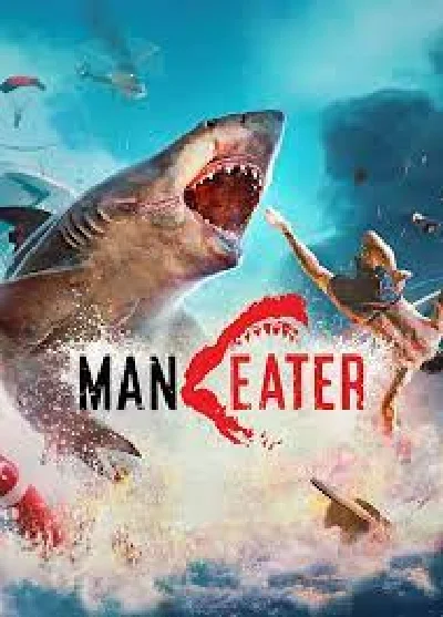 Maneater epic games