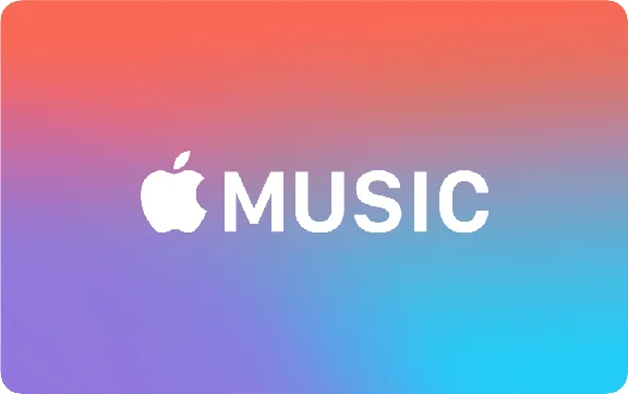 APPLE MUSIC 1 MONTHS | LICENSE KEY INSTRUCTIONS