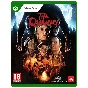 🔥 THE QUARRY Xbox One Key🔑