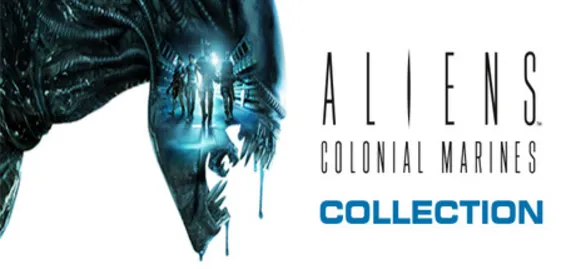 Aliens: Colonial Marines Limited Edit | Steam | Global