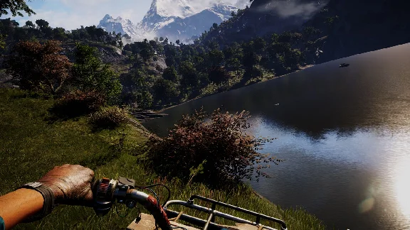 Far Cry 4 (Русский язык) Online / Аренда аккаунта 60 дн